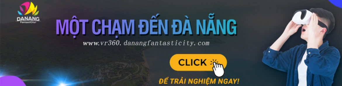 Một chạm đến Đà Nẵng
